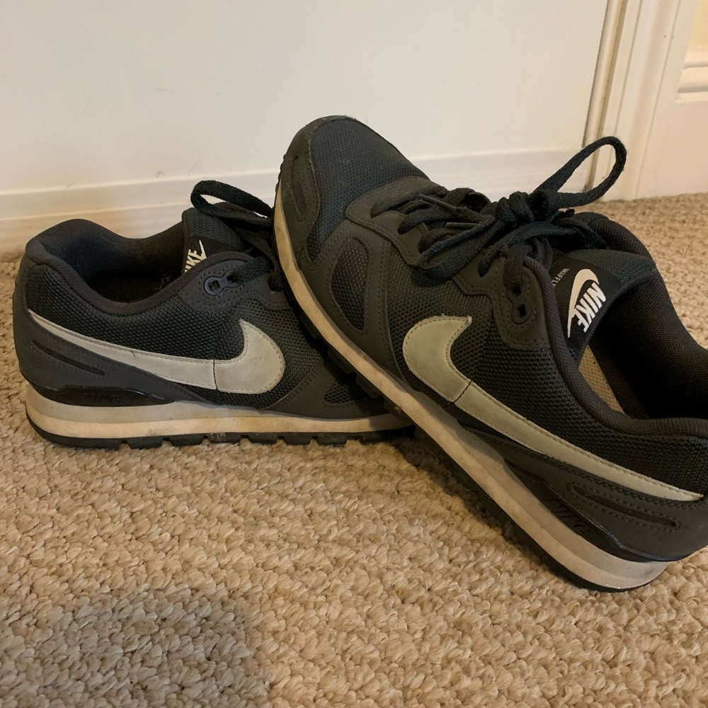 Nike Air Waffles
